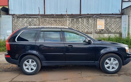 Volvo XC90 II рестайлинг, 2010 год, 1 250 000 рублей, 13 фотография