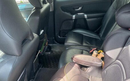 Volvo XC90 II рестайлинг, 2010 год, 1 250 000 рублей, 11 фотография