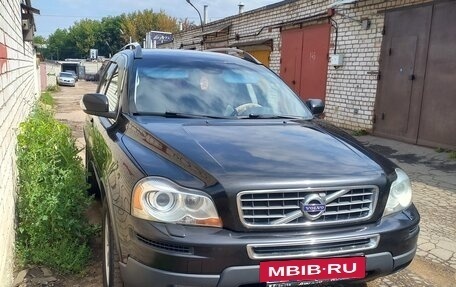 Volvo XC90 II рестайлинг, 2010 год, 1 250 000 рублей, 3 фотография