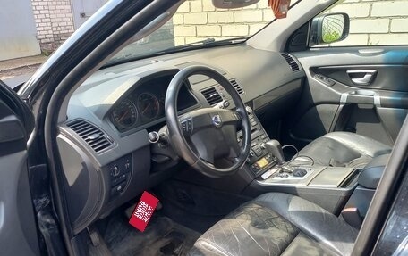 Volvo XC90 II рестайлинг, 2010 год, 1 250 000 рублей, 8 фотография