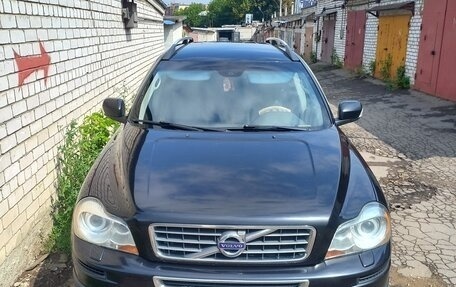 Volvo XC90 II рестайлинг, 2010 год, 1 250 000 рублей, 7 фотография