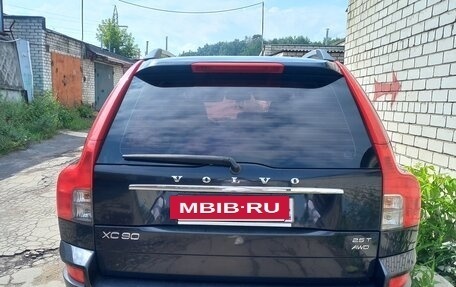Volvo XC90 II рестайлинг, 2010 год, 1 250 000 рублей, 6 фотография