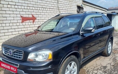 Volvo XC90 II рестайлинг, 2010 год, 1 250 000 рублей, 2 фотография