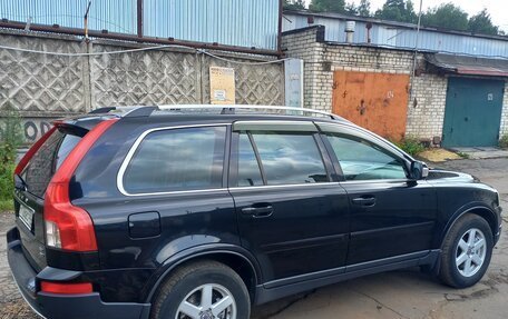 Volvo XC90 II рестайлинг, 2010 год, 1 250 000 рублей, 17 фотография