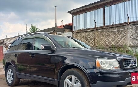 Volvo XC90 II рестайлинг, 2010 год, 1 250 000 рублей, 22 фотография