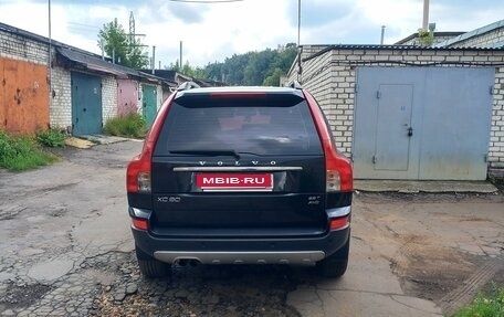 Volvo XC90 II рестайлинг, 2010 год, 1 250 000 рублей, 24 фотография