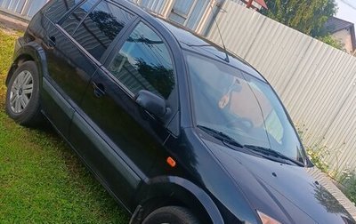 Ford Fusion I, 2006 год, 330 000 рублей, 1 фотография