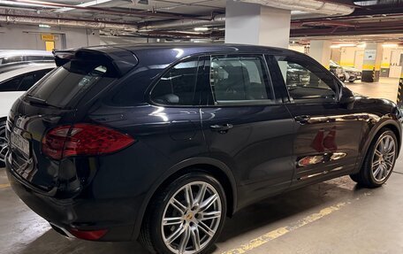 Porsche Cayenne III, 2012 год, 3 650 000 рублей, 4 фотография
