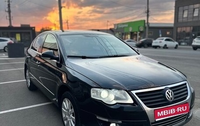 Volkswagen Passat B6, 2006 год, 470 000 рублей, 1 фотография