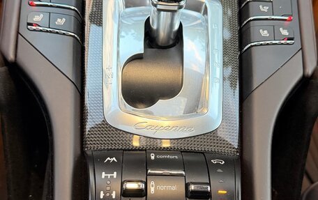 Porsche Cayenne III, 2012 год, 3 650 000 рублей, 8 фотография