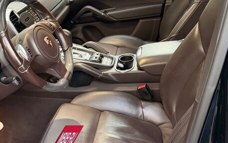 Porsche Cayenne III, 2012 год, 3 650 000 рублей, 6 фотография