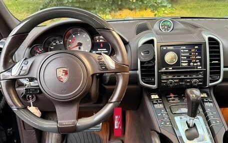Porsche Cayenne III, 2012 год, 3 650 000 рублей, 5 фотография