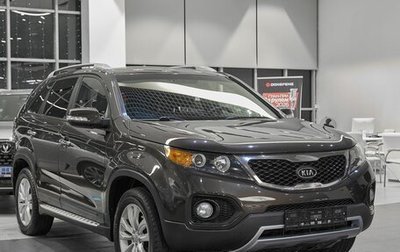 KIA Sorento II рестайлинг, 2011 год, 1 249 000 рублей, 1 фотография