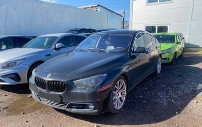 BMW 5 серия, 2012 год, 1 220 000 рублей, 1 фотография
