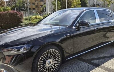 Mercedes-Benz Maybach S-Класс, 2026 год, 38 777 000 рублей, 1 фотография