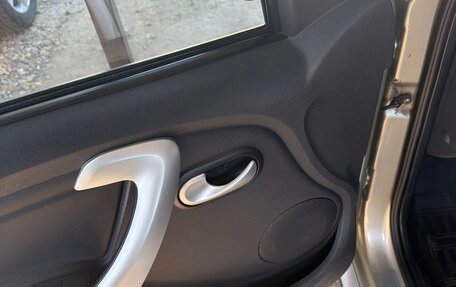 Renault Sandero I, 2013 год, 1 000 000 рублей, 9 фотография