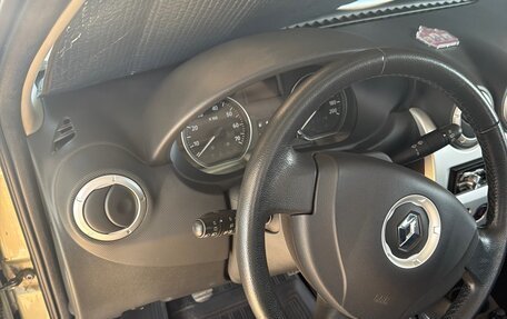 Renault Sandero I, 2013 год, 1 000 000 рублей, 8 фотография