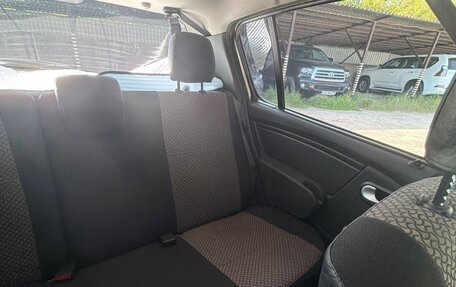 Renault Sandero I, 2013 год, 1 000 000 рублей, 13 фотография