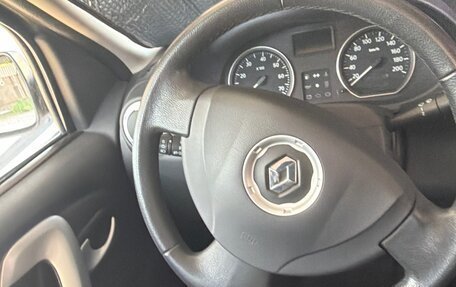 Renault Sandero I, 2013 год, 1 000 000 рублей, 12 фотография