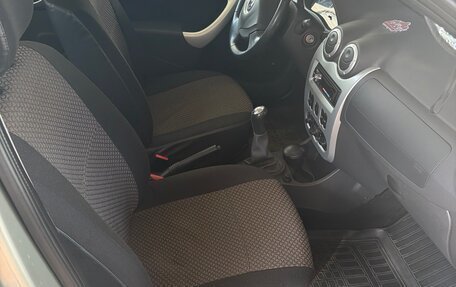 Renault Sandero I, 2013 год, 1 000 000 рублей, 11 фотография