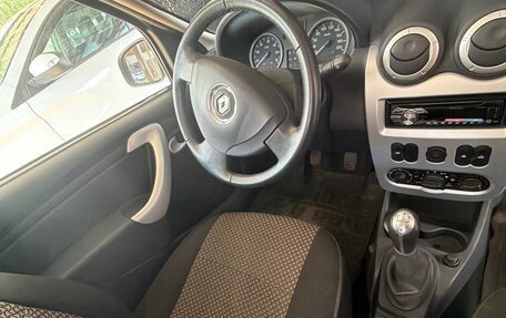 Renault Sandero I, 2013 год, 1 000 000 рублей, 14 фотография