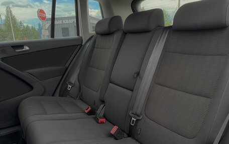 Volkswagen Tiguan I, 2013 год, 1 270 000 рублей, 12 фотография