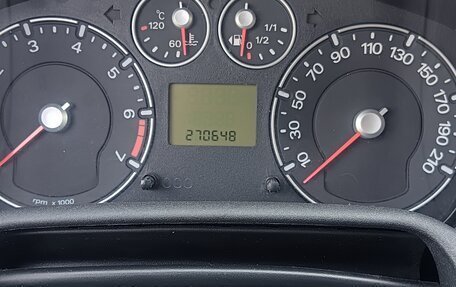 Ford Fusion I, 2006 год, 330 000 рублей, 4 фотография
