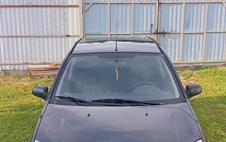 Ford Fusion I, 2006 год, 330 000 рублей, 8 фотография