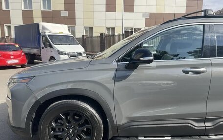 Hyundai Santa Fe IV, 2022 год, 3 560 000 рублей, 6 фотография