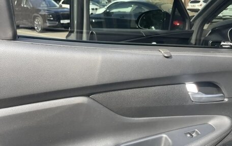 Hyundai Santa Fe IV, 2022 год, 3 560 000 рублей, 23 фотография
