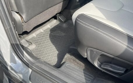 Hyundai Santa Fe IV, 2022 год, 3 560 000 рублей, 22 фотография