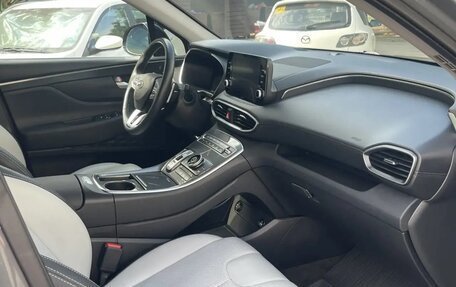 Hyundai Santa Fe IV, 2022 год, 3 560 000 рублей, 26 фотография