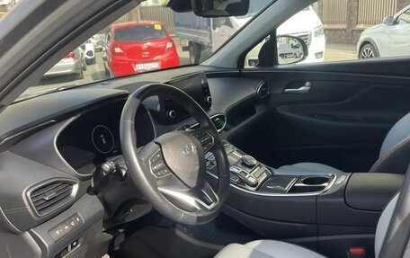 Hyundai Santa Fe IV, 2022 год, 3 560 000 рублей, 15 фотография