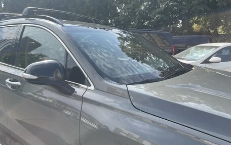 Hyundai Santa Fe IV, 2022 год, 3 560 000 рублей, 12 фотография