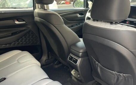 Hyundai Santa Fe IV, 2022 год, 3 560 000 рублей, 27 фотография