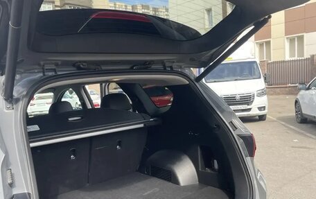 Hyundai Santa Fe IV, 2022 год, 3 560 000 рублей, 33 фотография