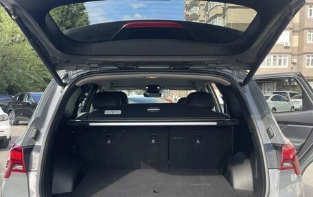Hyundai Santa Fe IV, 2022 год, 3 560 000 рублей, 31 фотография