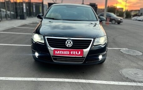 Volkswagen Passat B6, 2006 год, 470 000 рублей, 2 фотография