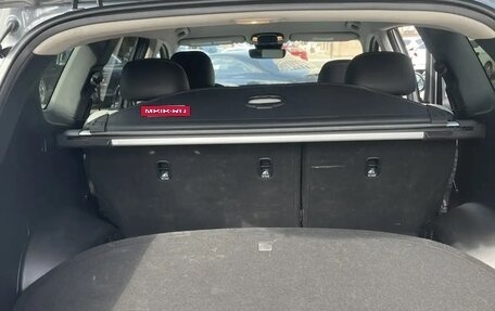 Hyundai Santa Fe IV, 2022 год, 3 560 000 рублей, 36 фотография