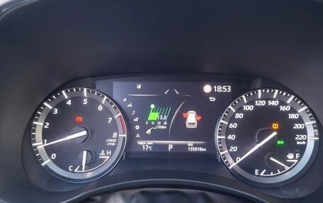 Toyota Highlander, 2021 год, 4 300 000 рублей, 2 фотография