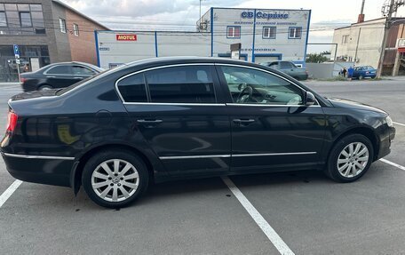 Volkswagen Passat B6, 2006 год, 470 000 рублей, 8 фотография