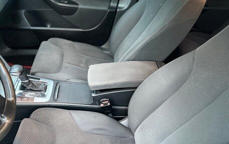 Volkswagen Passat B6, 2006 год, 470 000 рублей, 12 фотография