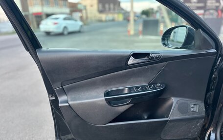 Volkswagen Passat B6, 2006 год, 470 000 рублей, 11 фотография