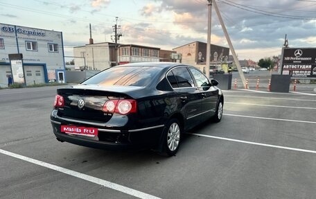 Volkswagen Passat B6, 2006 год, 470 000 рублей, 7 фотография