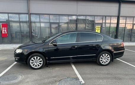 Volkswagen Passat B6, 2006 год, 470 000 рублей, 4 фотография