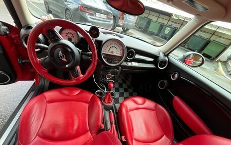 MINI Hatch, 2012 год, 960 000 рублей, 4 фотография
