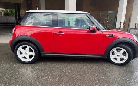 MINI Hatch, 2012 год, 960 000 рублей, 3 фотография