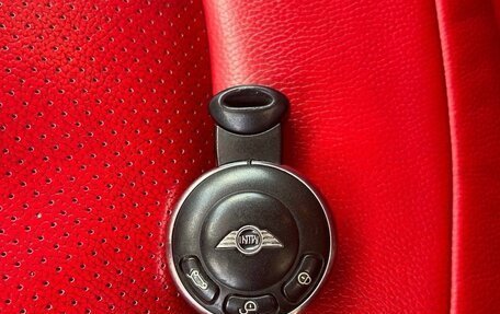 MINI Hatch, 2012 год, 960 000 рублей, 12 фотография
