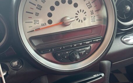 MINI Hatch, 2012 год, 960 000 рублей, 13 фотография