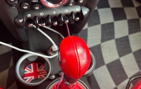 MINI Hatch, 2012 год, 960 000 рублей, 8 фотография